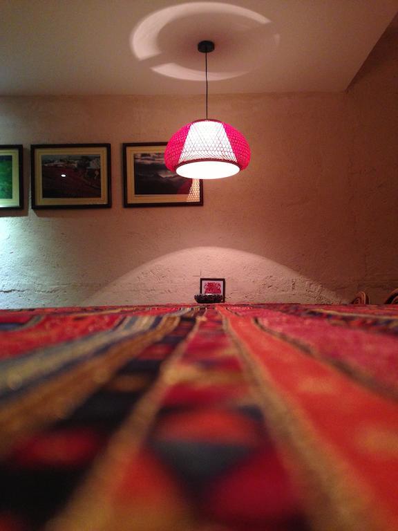 Flowers Residence يوانيانغ المظهر الخارجي الصورة