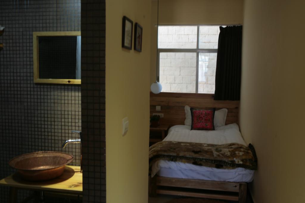 Flowers Residence يوانيانغ الغرفة الصورة