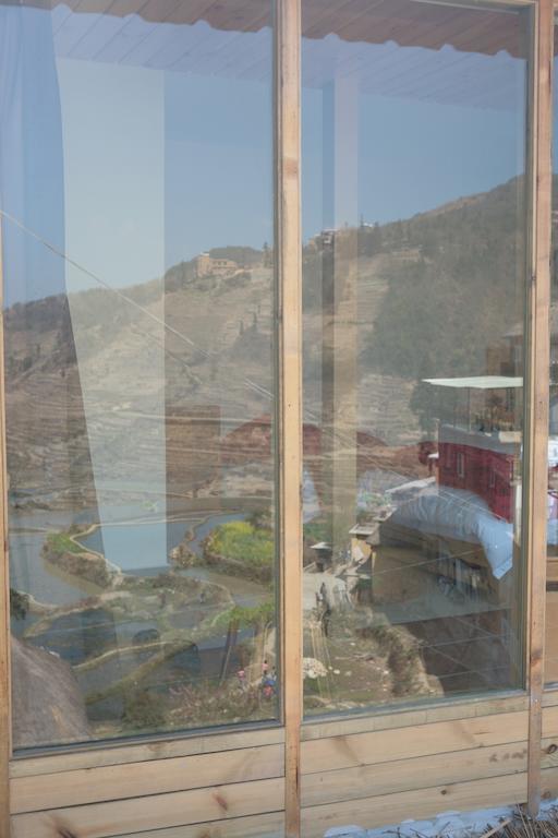 Flowers Residence يوانيانغ الغرفة الصورة