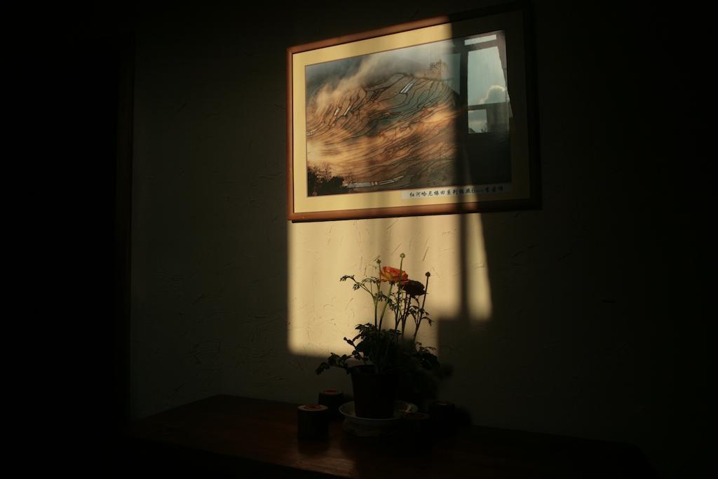Flowers Residence يوانيانغ الغرفة الصورة