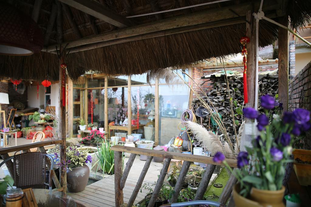Flowers Residence يوانيانغ المظهر الخارجي الصورة