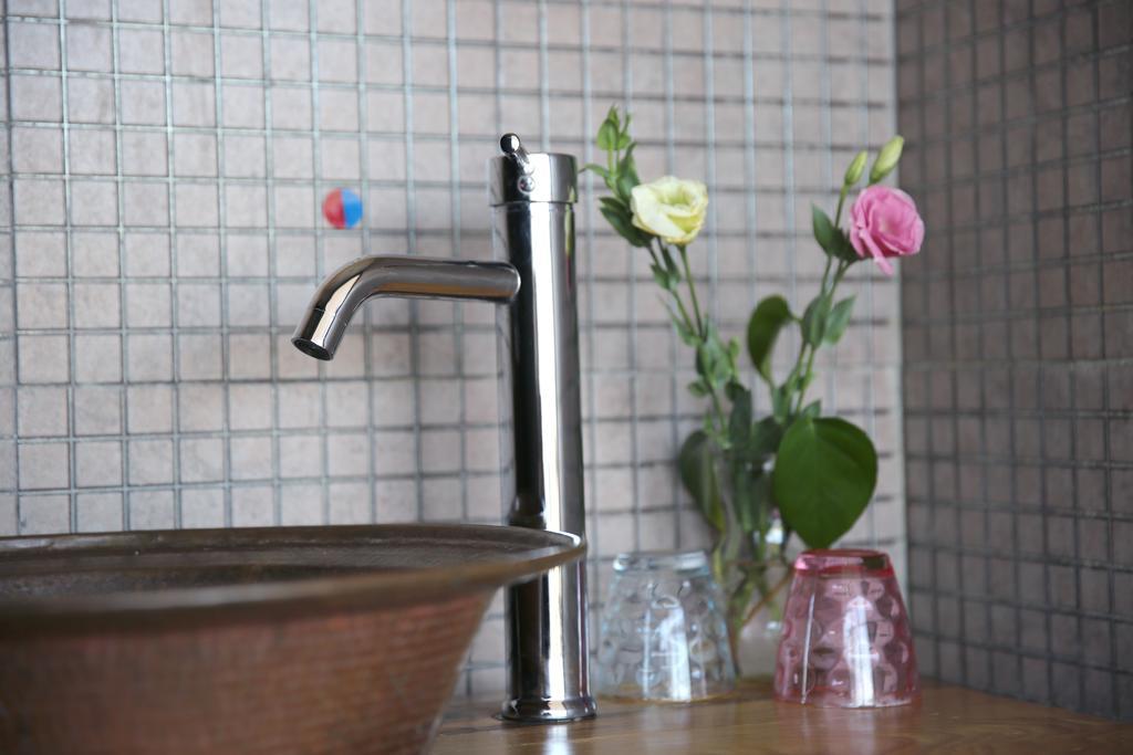 Flowers Residence يوانيانغ المظهر الخارجي الصورة