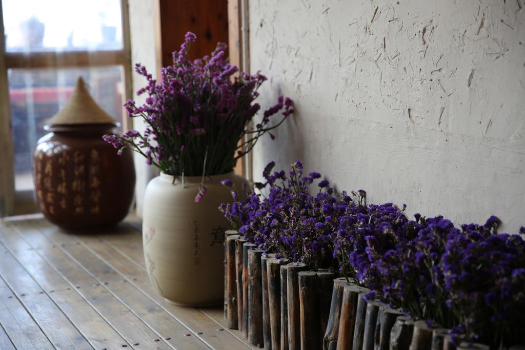 Flowers Residence يوانيانغ المظهر الخارجي الصورة