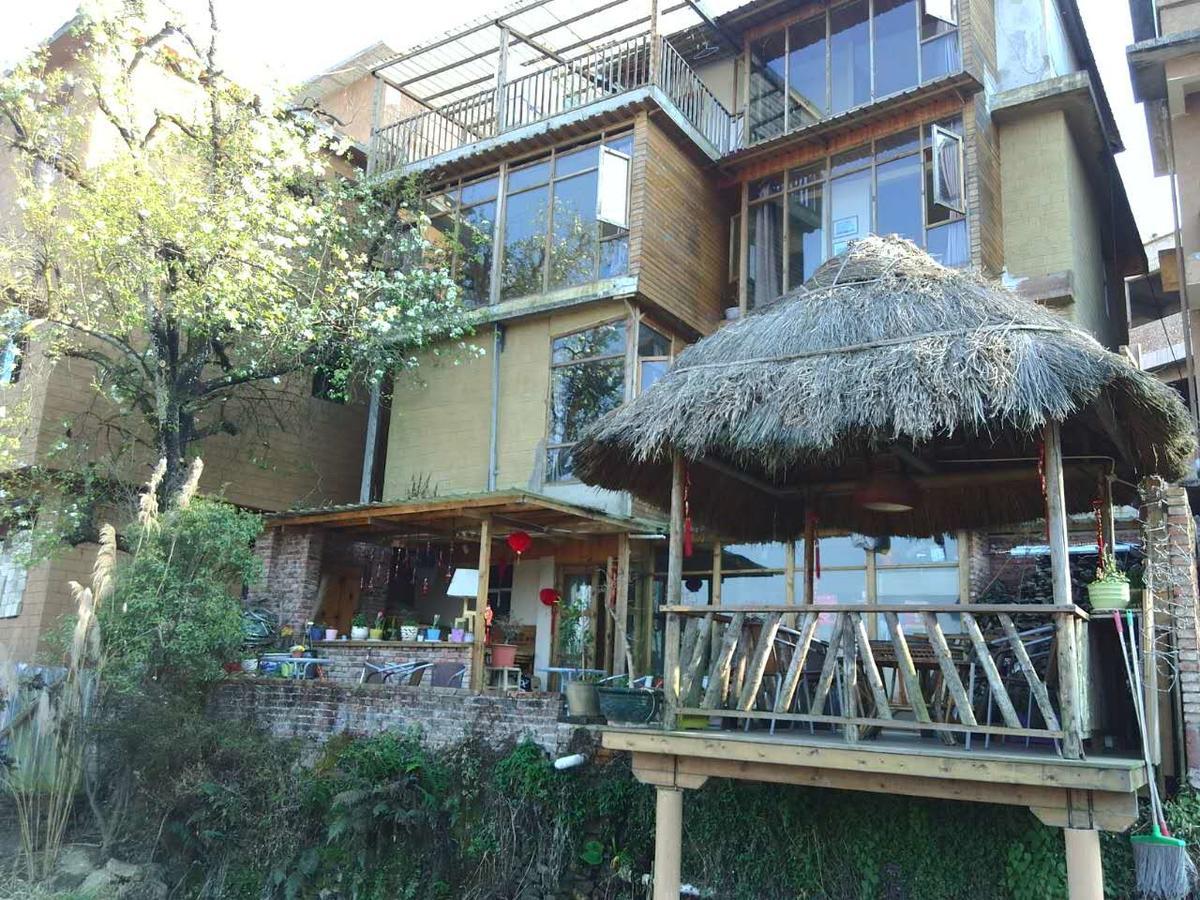 Flowers Residence يوانيانغ المظهر الخارجي الصورة
