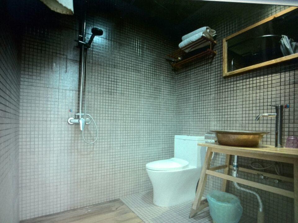 Flowers Residence يوانيانغ المظهر الخارجي الصورة
